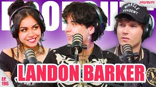 Tara Yummy and Landon Barker Reveal Relationship Dropouts 196 [upl. by Anhcar]