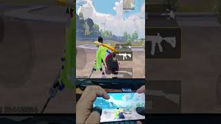 AIM BOT BY POCO X3 PRO🔥🔥 shortsvideo pubgmobile xiaomipocox3pro [upl. by Jaye291]