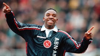 TOP 10 GOALS  Benni McCarthy [upl. by Mutua]