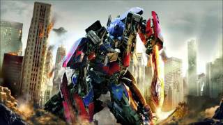 Transformers  Autobots Reunite 432hz [upl. by Allerim]