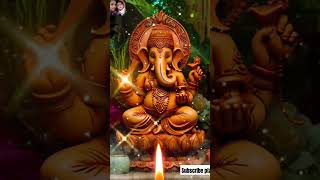 sukhkartadukhhartadevachadevtuganpati trandingkidssongs ytshorts shortvideo [upl. by Akanke137]