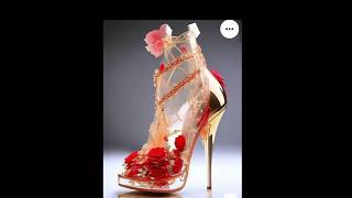 👠👍Heels wale juton ki beautiful video 👠 [upl. by Alket859]