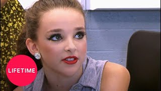 Dance Moms Kendalls Solo Falls Short Season 3 Flashback  Lifetime [upl. by Eynobe333]