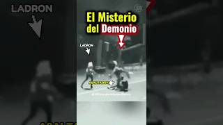 👹 El Misterio del Demonio Revelado [upl. by Romelda721]