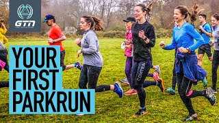 Why You Should Do A Parkrun [upl. by Campbell]