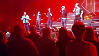 Home Free September 13 Waukee Iowa [upl. by Ahsehyt967]