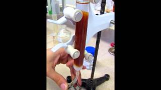 Ion Exchange Chromatography [upl. by Aranaj]