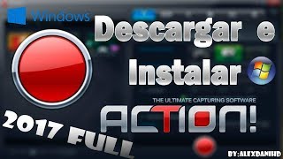 ACTION 2410 Full  serial 20172018 [upl. by Drake299]