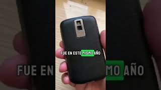 ¿Recuerdas la BlackBery 9000 y el iPhone 3G iphone blackberry smartphones [upl. by Ingar194]