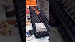 BSA R10 TH PCP Air Rifle 0177 Cal Unboxing amp Review  BSA RTEN Unboxing Video By Airgunshop India [upl. by Lorette]