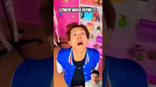 Bisa lihat masa depan funny alanchikinchow comedy alanarmy edit bts kpop birthdaycake [upl. by Manard526]