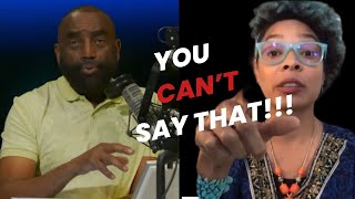 GUEST GOES NUCLEAR ON JESSE LEE PETERSON [upl. by Zetneuq]