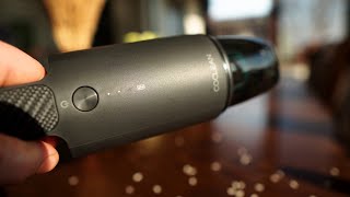 Xiaomi Coclean Portable Car Vacuum Cleaner Comprehensive Presentation [upl. by Onnem337]