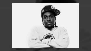 Pusha T  No Regrets feat Jeezy amp Kevin Cossom [upl. by Nwahsid]