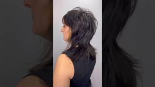 How to Cut the Octopus Haircut 💇🏻‍♀️ haircut hairdresser octopushaircut [upl. by Nadeen]