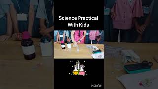 Neutralisationneutralisation science practical acid base education students school [upl. by Reede]