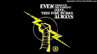 Drewsif Stalin s Musical Endeavors This Fire Burns Killswitch Engage Cover 2010 [upl. by Archibold]