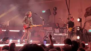 Snow Patrol Chocolate Belfast Ulster Hall 13 September 2024 [upl. by Miru]