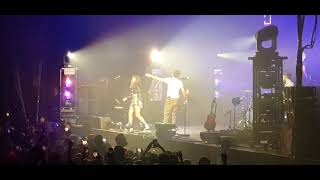 Therapie TAXI  Ete 90 Live Le Zenith Paris 20211006 221840 HD request [upl. by Gula]