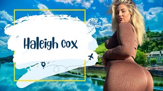 Haleigh Cox A Deep Dive into Her Life and Family Therapy  Biography and Net Worth [upl. by Col]