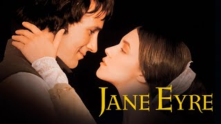 Jane Eyre film 1996 TRAILER ITALIANO 2 [upl. by Aurelius704]