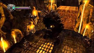 13 Dantes Inferno  Infernal Difficulty Walkthrough The Wheel of Fortune [upl. by Lorant]