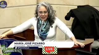 EN VIVO TRANSMISIÓN PLENARIA SENADO 20 de Junio de 2023 [upl. by Anelak]