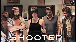 Shooter  Jay Randhawa  punjabi song [upl. by Alleacim91]