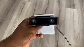 PS5 HD Camera Review [upl. by Lleder]