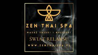 Odkryj Relaks w Autentycznych Masażach Tajskich i Bali w Zen Thai Spa w Warszawie [upl. by Disharoon]