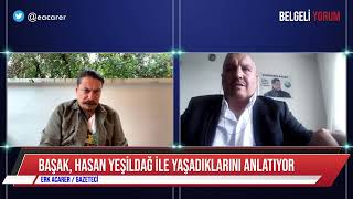 Ünlü Kabadayı Iğdırlı Şemsettin Başak Hasan Yeşildağın Emriyle Ali Fevzi Biri Nasıl Kaçırdı [upl. by Eyssej946]