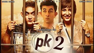 New Hd Pk 2 Full Hindi Movie Aamir Khan Latest Movie 2021 New Bollywood Movies 2021 1080p [upl. by Aiduan]