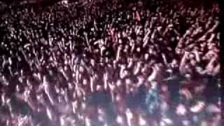 Iron Maiden  The Clansman Live Rock in Rio 2001 [upl. by Mairam]