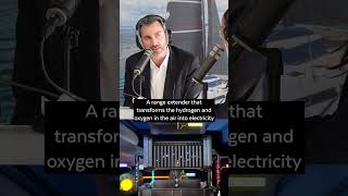 What kind of energy for the future of the boating industry The answer in video NauticBroadcast [upl. by Ekez]