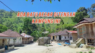 KAMPUNG JADUL INI SANGAT BERSIH‼️RUMAH RUMAH PANGGUNG YANG MASIH KOKOH MELAWAN JAMAN [upl. by Kremer840]