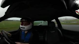 Clio 182 Brands Hatch Track day Session 3 171216 Gear 360 Camera [upl. by Uba]