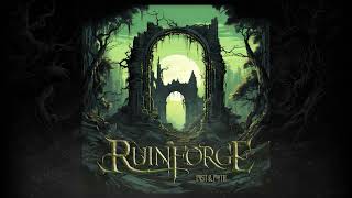 Ruinforge  Mist and Myth full album [upl. by Submuloc570]