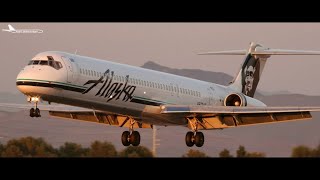 Cutting Corners  Alaska Airlines Flight 261 [upl. by Oderfliw]