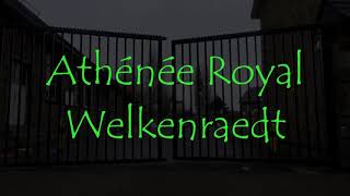 Athénée Royal de Welkenraedt  présentation [upl. by Atinod]