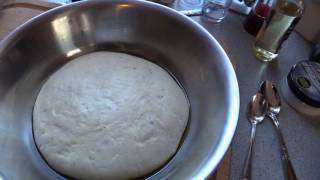 The Secret to Perfect GreekStyle Pita Bread [upl. by Eiramesor722]