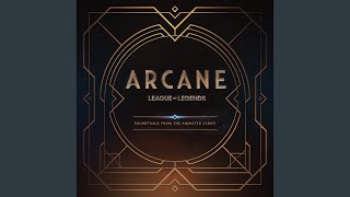 Enemy from the series Arcane League of Legends [upl. by Winton]