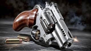 TOP 10 BEST 9mm REVOLVERS for SELF DEFENCE 2024 COMPLETE LIST [upl. by Klemens939]