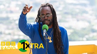 Jesse Royal  1Xtra Jamaica 2024 [upl. by Aranaj820]