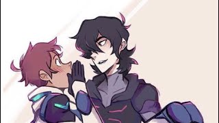 Klance omega verse part 10￼ [upl. by Avitzur695]