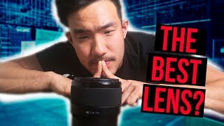 Tips on Choosing the Right LENS  Focal Length Explained [upl. by Nosnehpets]