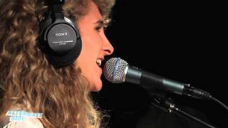 Tennis  quotOriginsquot Live at WFUV [upl. by Azerila]