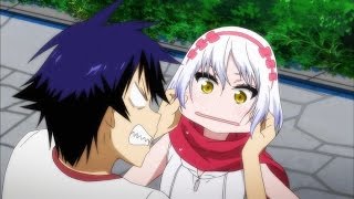 Nisekoi Season 2 Episode 9 Review [upl. by Ttegirb]