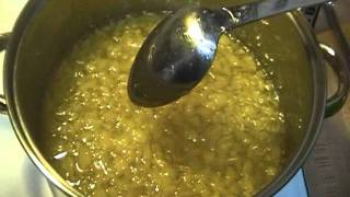 Pineapple Jam Canning Recipe  Noreens Kitchen [upl. by Godfrey]