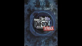 SKYROCK Radio Libre de Difool du Mercredi 29 Novembre 2023 [upl. by Clyde]