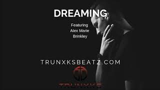 BEAT WITH HOOK Dreaming Witt Lowry  GEazy Emotional Type Beat Prod by Trunxks [upl. by Schaeffer]